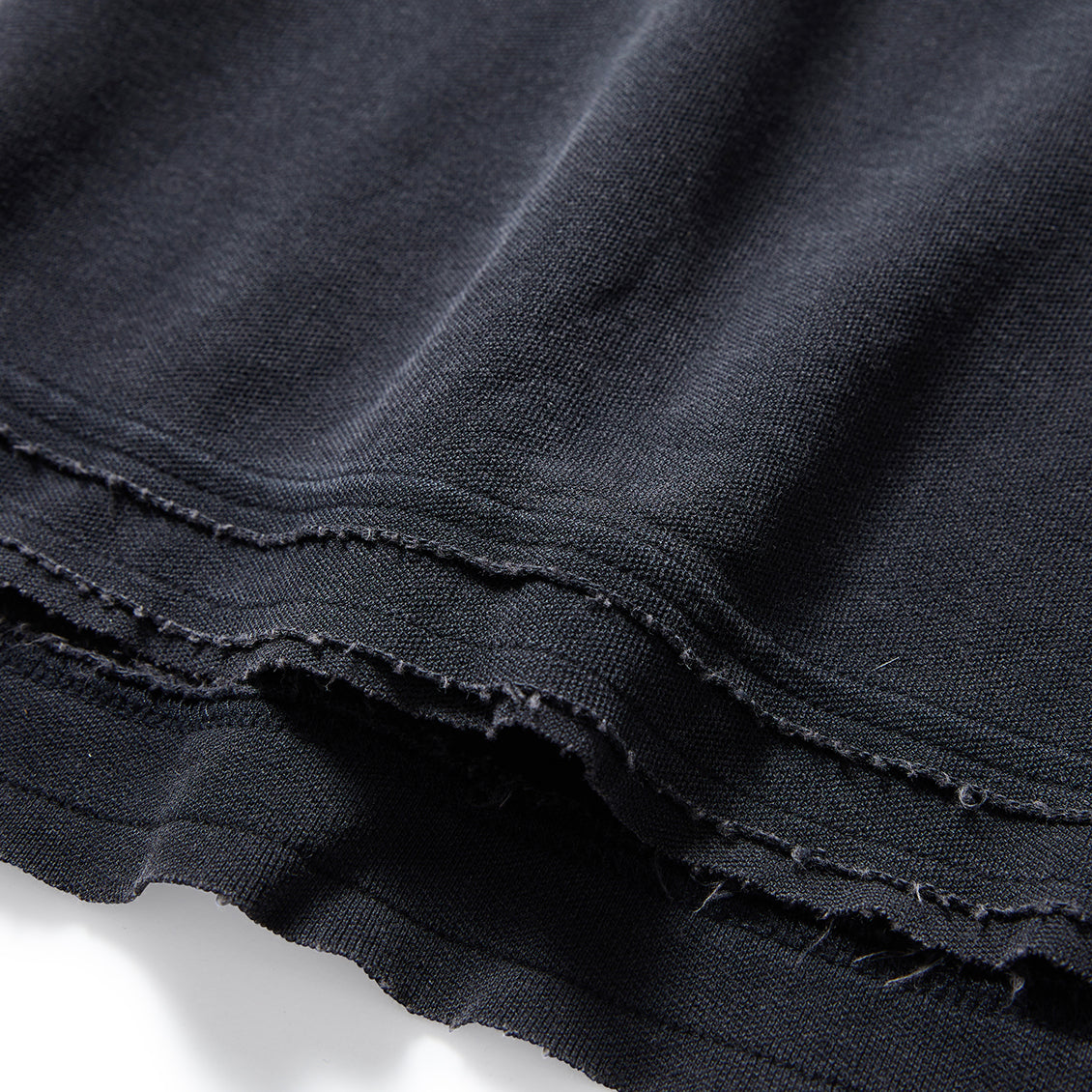 Jay Kos Polo - Black