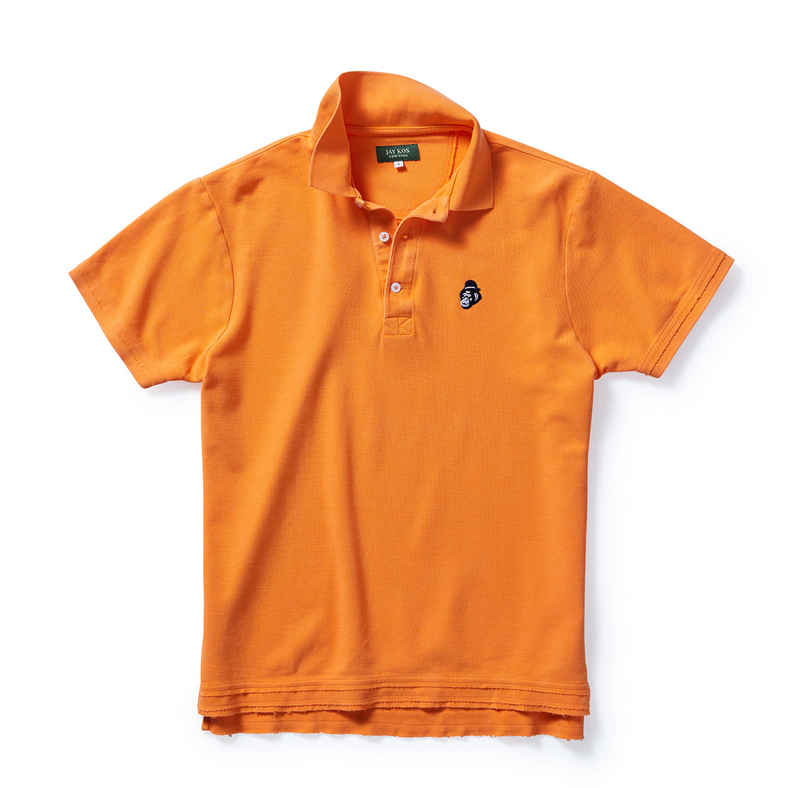 Jay Kos Polo - Orange