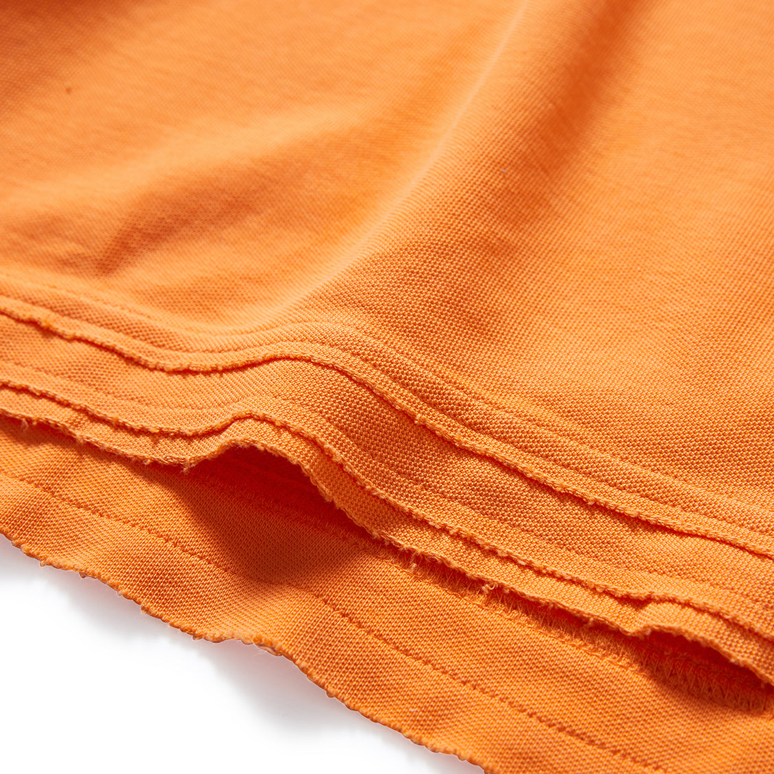 Jay Kos Polo - Orange